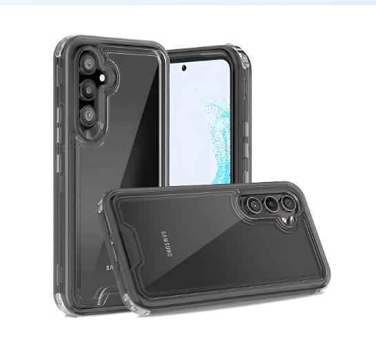 Funda Uso Rudo 3 En 1