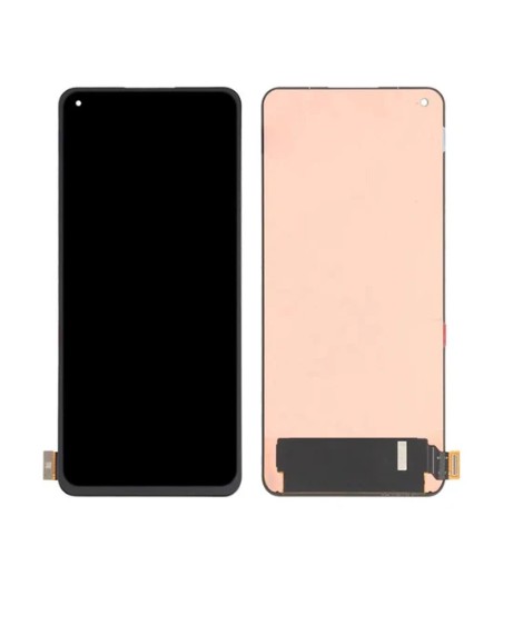 Pantalla Lcd Para Xiaomi Mi 11 Lite 4g / 5g M2101k9ag Incell Negro