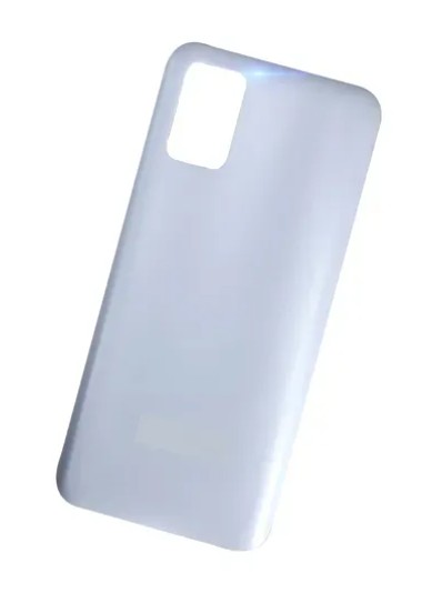 Tapa Trasera Para Samsung A03s A037 A037g Tapa De Repuesto Para Celular Slim Company Blanco