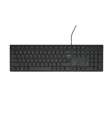 Teclado USB - Dell