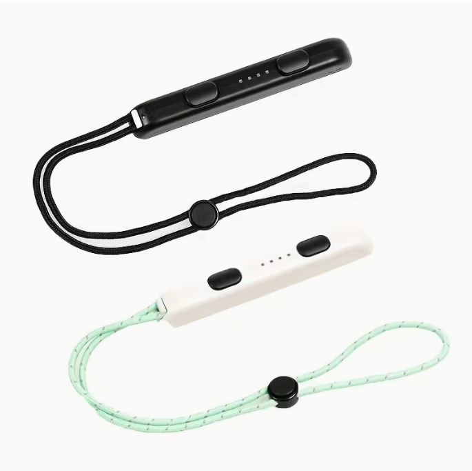 1pc Pulsera de muñeca accesorios de Joycons Nintendo Switch