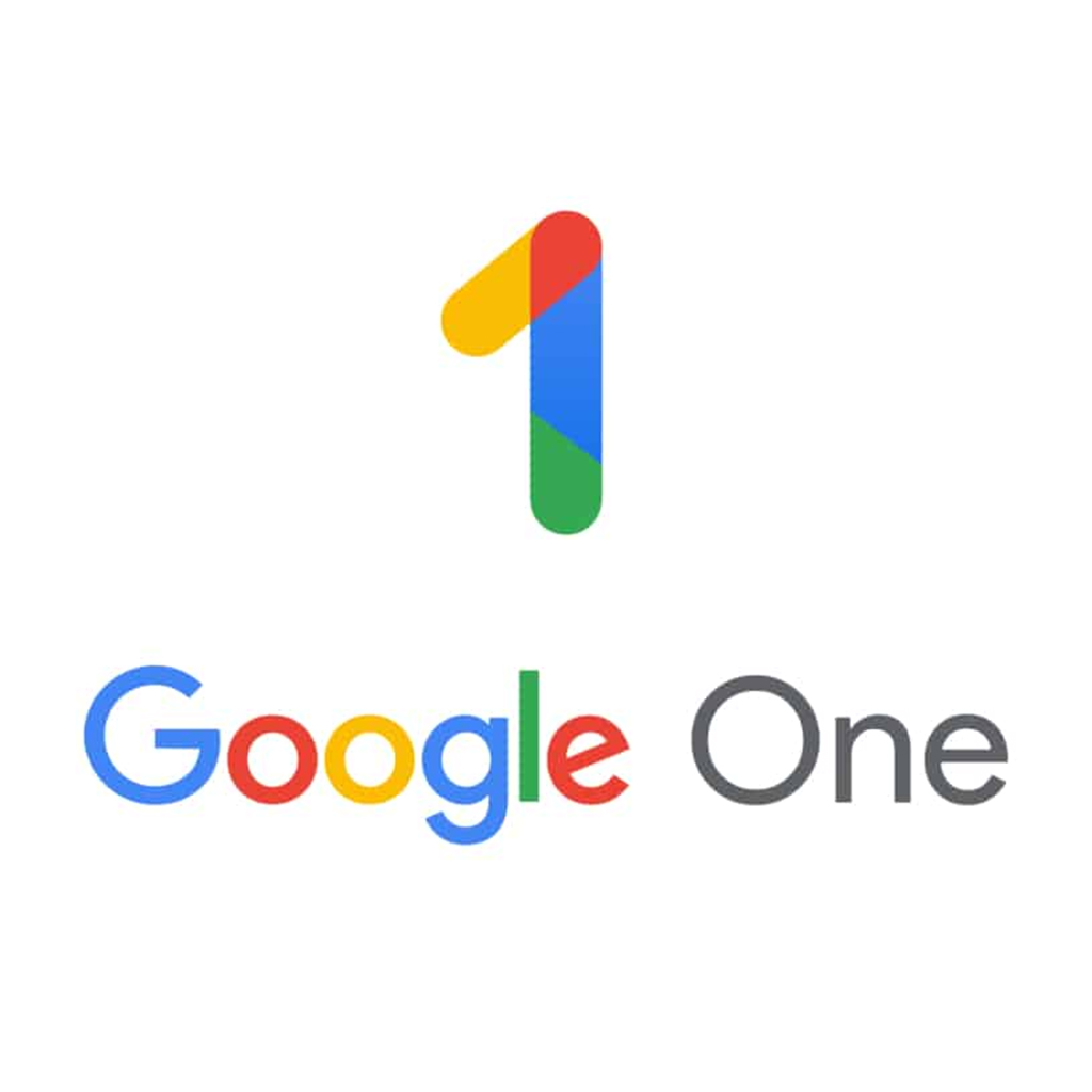 Google One Basic