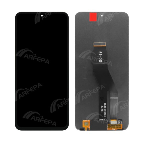 Pantalla Táctil Lcd Para Honor X8a Crt-lx1 Lx2 Lx3 Original