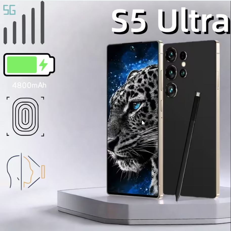 SAMSU S25 Ultra 5G - Generico