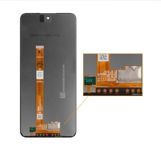 Pantalla Táctil Lcd Para LG K42 K52 Lmk420h Lmk520