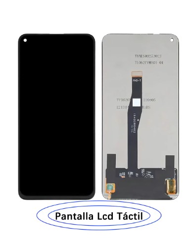 Pantalla Para Huawei Nova 5t / Para Honor 20 20s Display