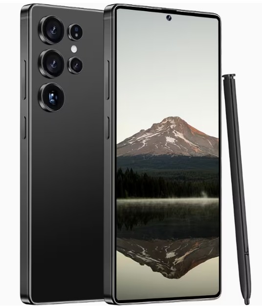 Nueva Teléfono Android S25 Ultra Desbloqueado